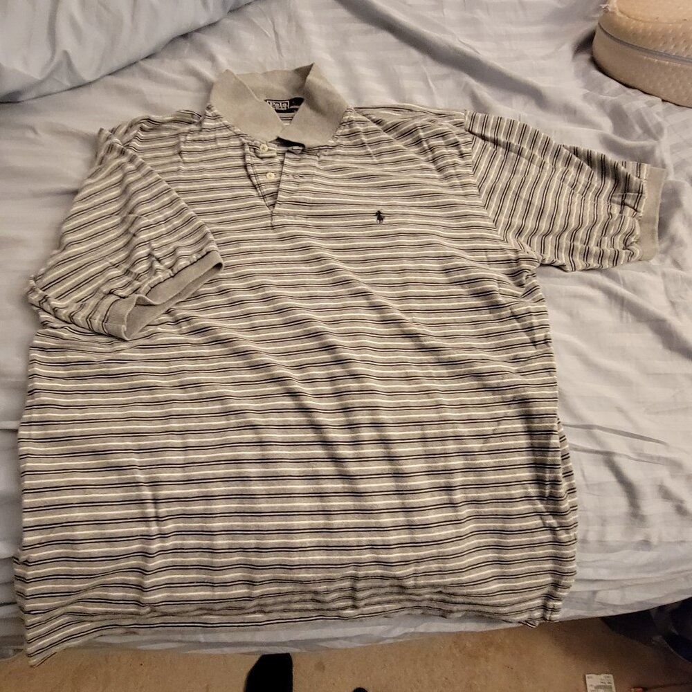 Polo Ralph Lauren Polo Shirt XXL